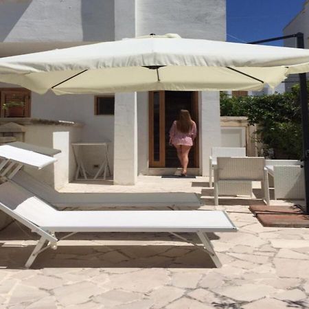 21Mq Home Petrolla Villanova di Ostuni Ngoại thất bức ảnh