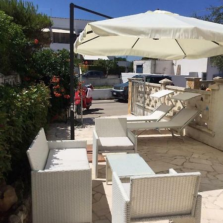21Mq Home Petrolla Villanova di Ostuni Ngoại thất bức ảnh