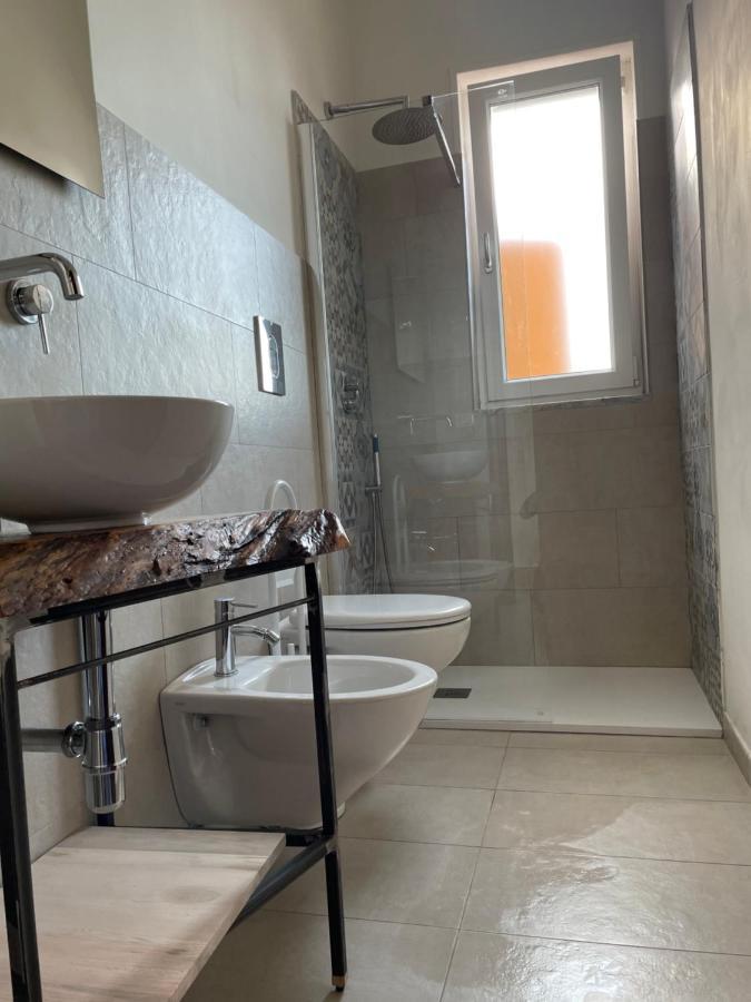 21Mq Home Petrolla Villanova di Ostuni Ngoại thất bức ảnh