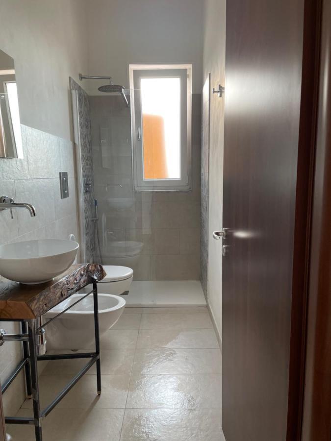 21Mq Home Petrolla Villanova di Ostuni Ngoại thất bức ảnh