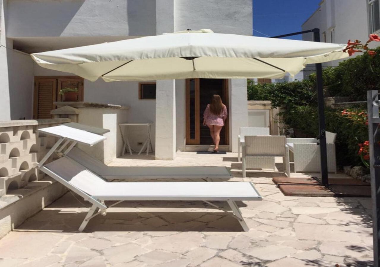 21Mq Home Petrolla Villanova di Ostuni Ngoại thất bức ảnh