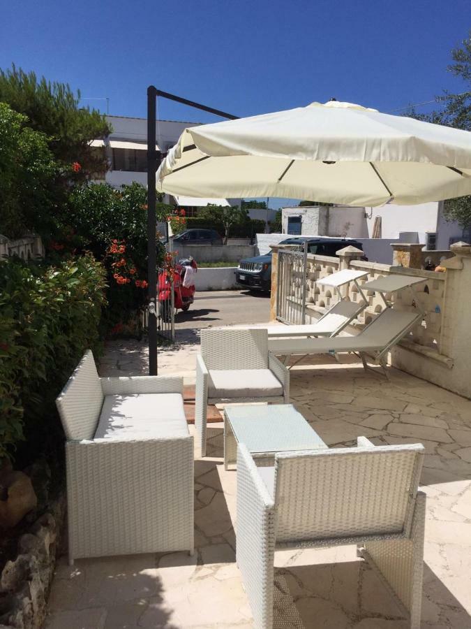 21Mq Home Petrolla Villanova di Ostuni Ngoại thất bức ảnh