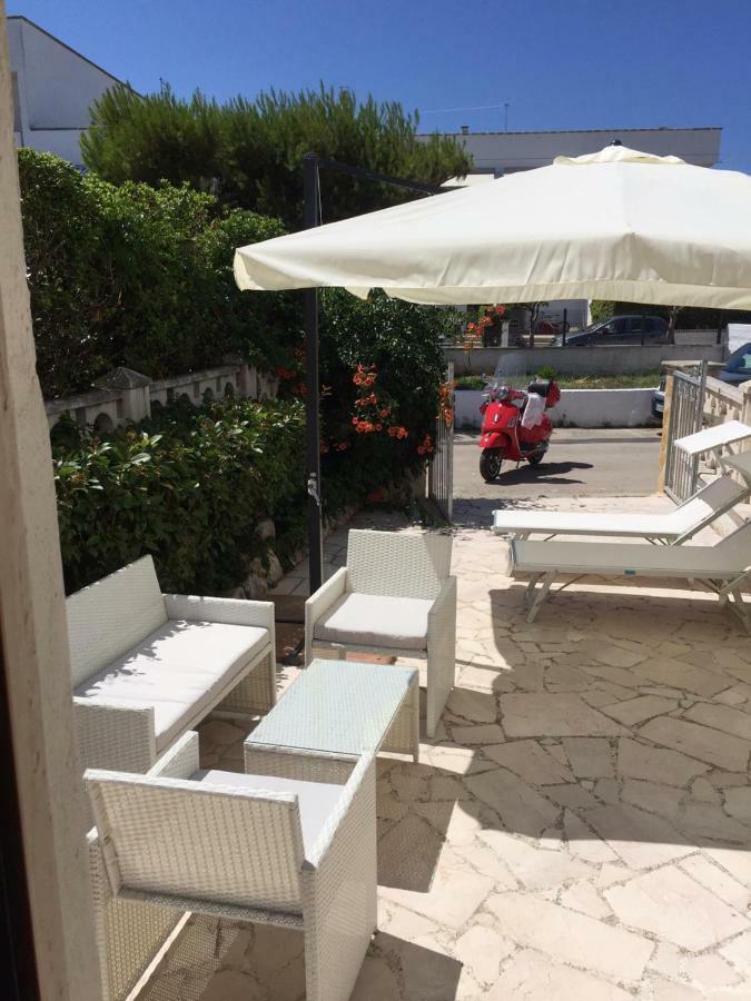21Mq Home Petrolla Villanova di Ostuni Ngoại thất bức ảnh
