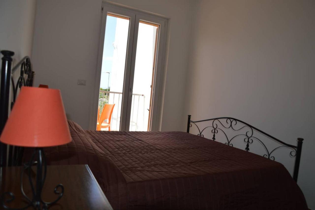 21Mq Home Petrolla Villanova di Ostuni Ngoại thất bức ảnh