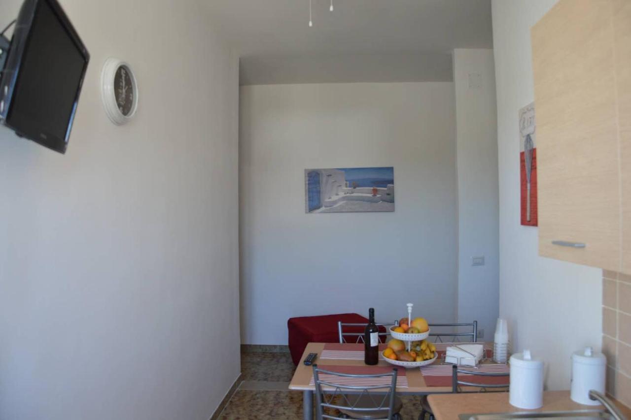 21Mq Home Petrolla Villanova di Ostuni Ngoại thất bức ảnh