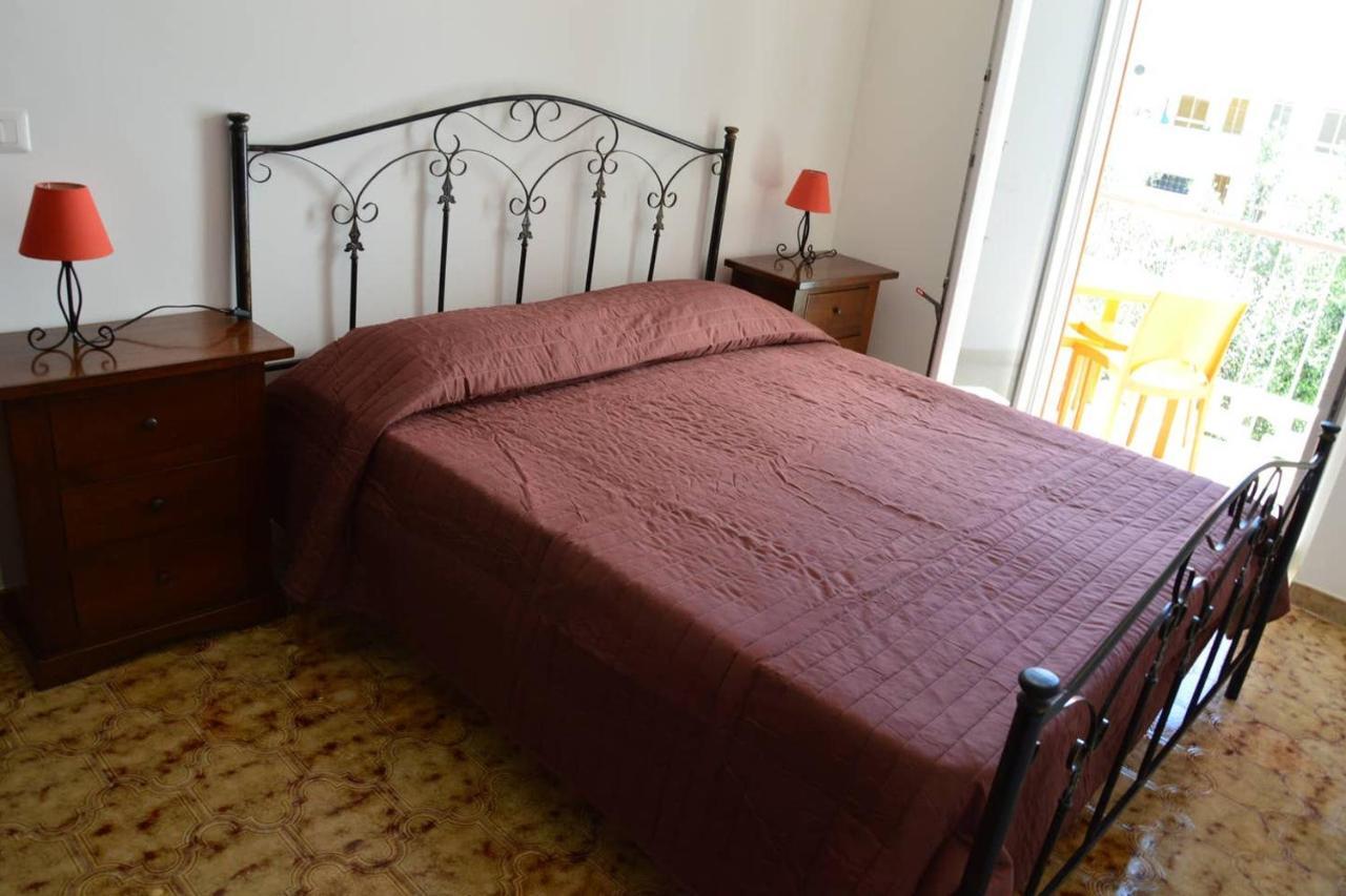 21Mq Home Petrolla Villanova di Ostuni Ngoại thất bức ảnh