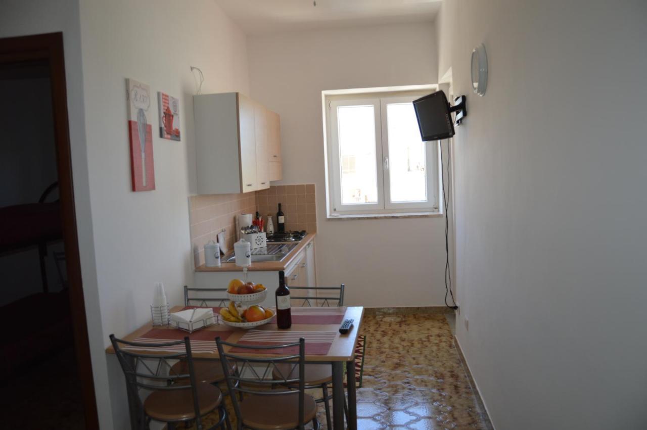 21Mq Home Petrolla Villanova di Ostuni Ngoại thất bức ảnh
