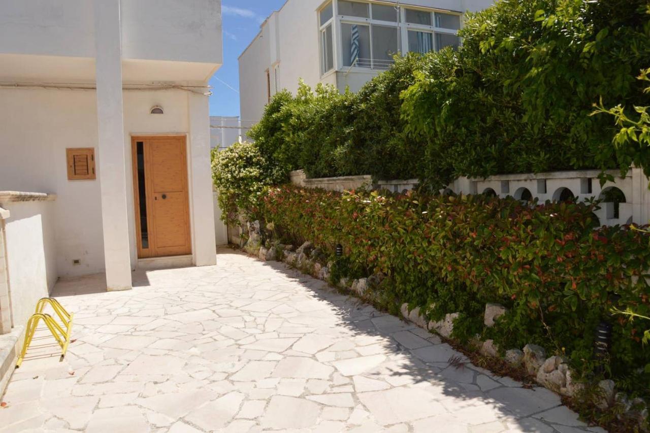 21Mq Home Petrolla Villanova di Ostuni Ngoại thất bức ảnh