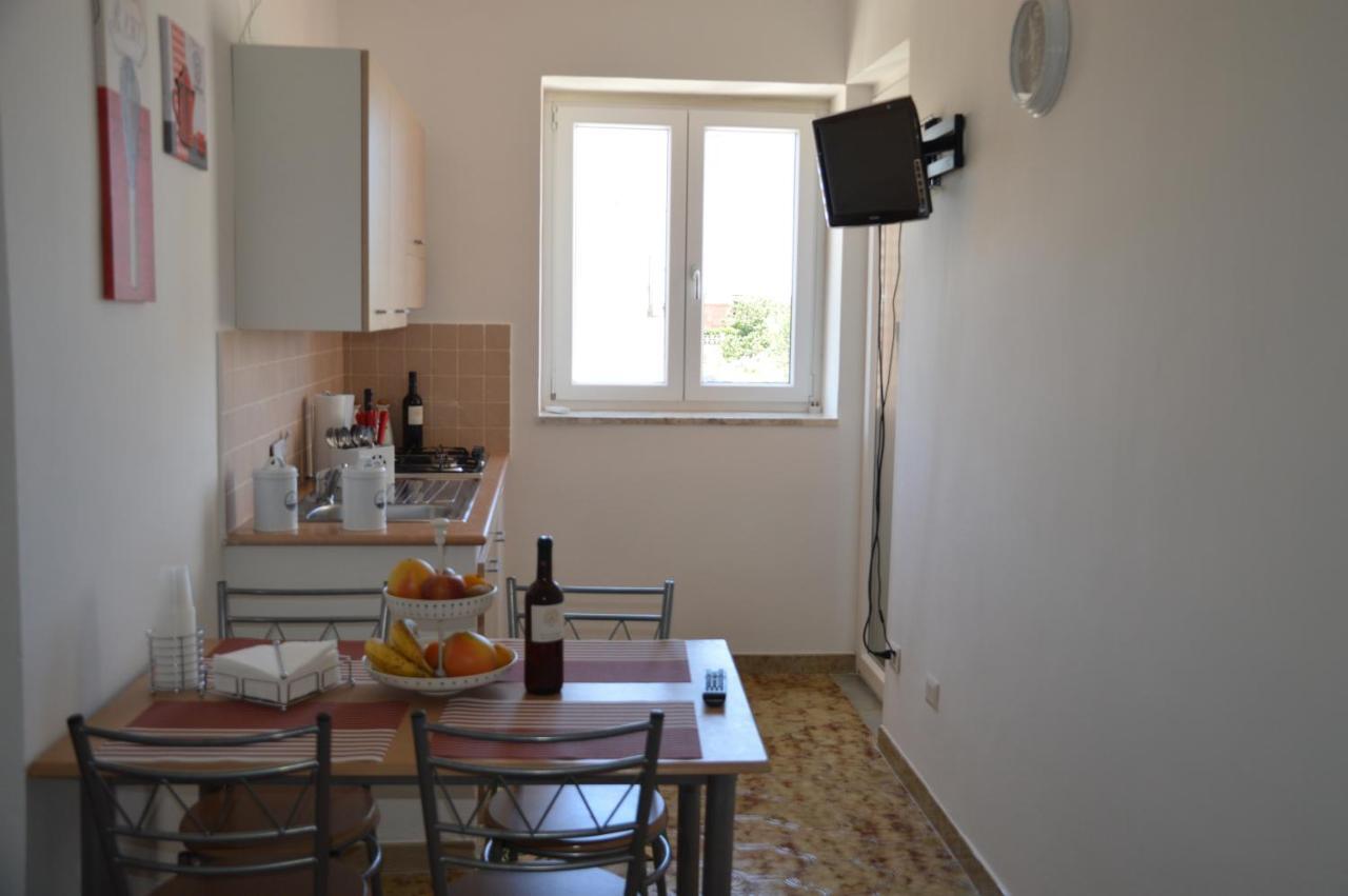 21Mq Home Petrolla Villanova di Ostuni Ngoại thất bức ảnh
