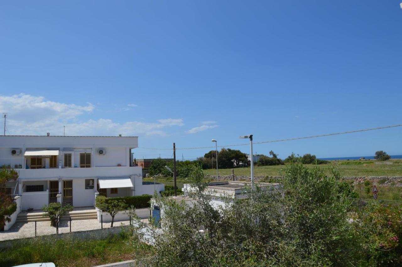 21Mq Home Petrolla Villanova di Ostuni Ngoại thất bức ảnh